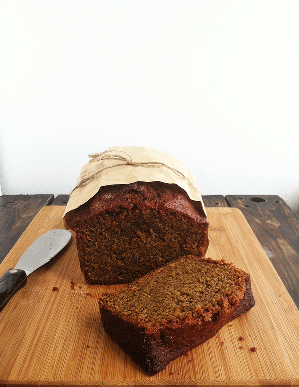 Amish Friendship Bread