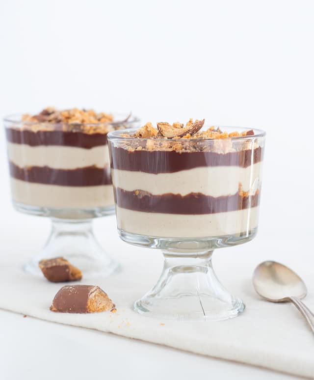 Butterfinger Trifles