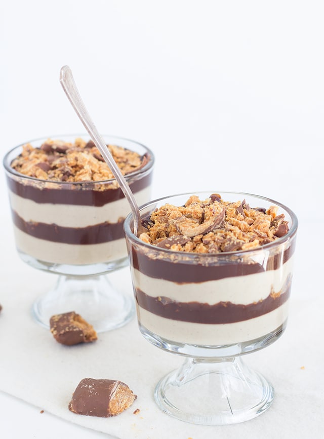 Butterfinger Trifles