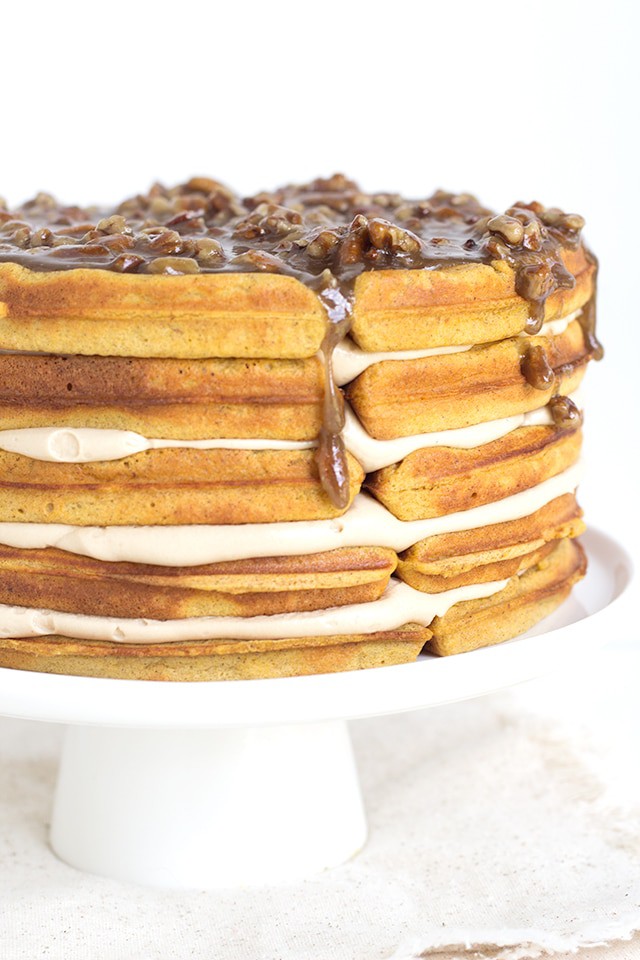 https://cookiedoughandovenmitt.com/wp-content/uploads/2015/09/pumpkin-pie-waffle-cake-2.jpg